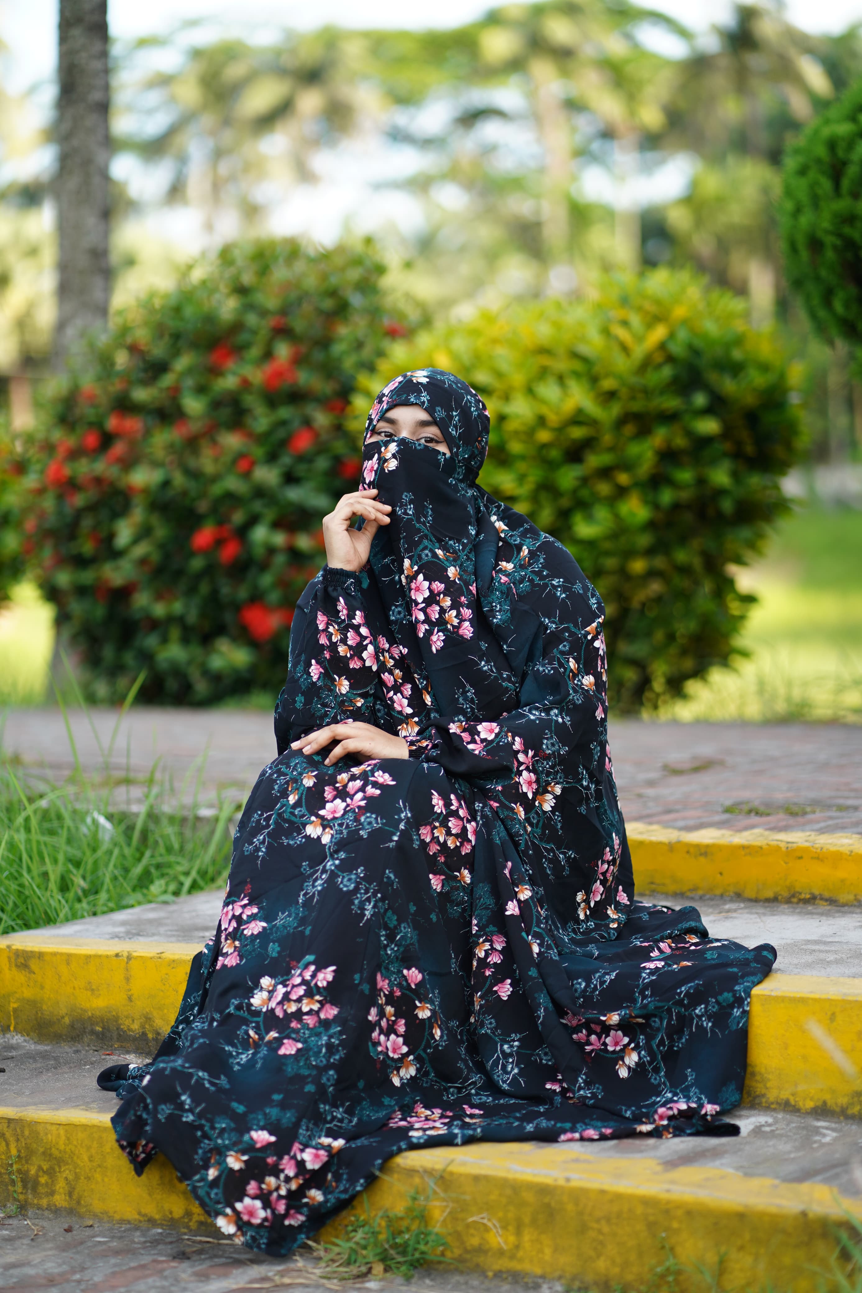 জিলবাব সেটের সাথে পাচ্ছেন একটি গিফট 🎁