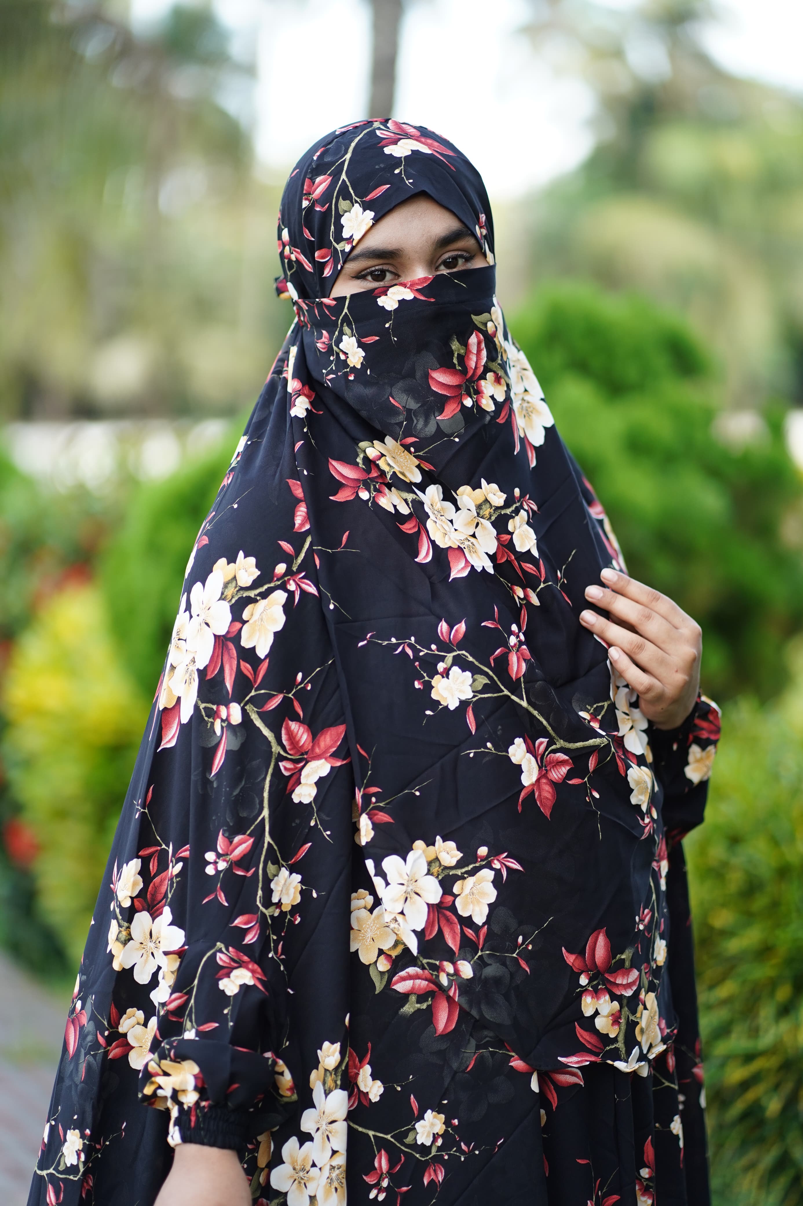 জিলবাব সেটের সাথে পাচ্ছেন একটি গিফট 🎁