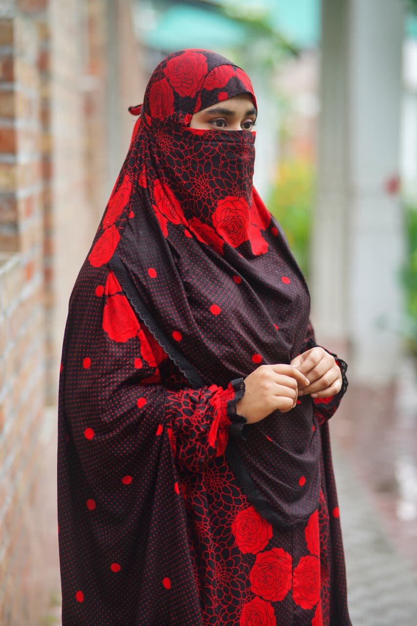 প্লাজু হিজাব