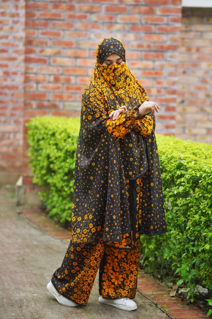 প্লাজু হিজাব