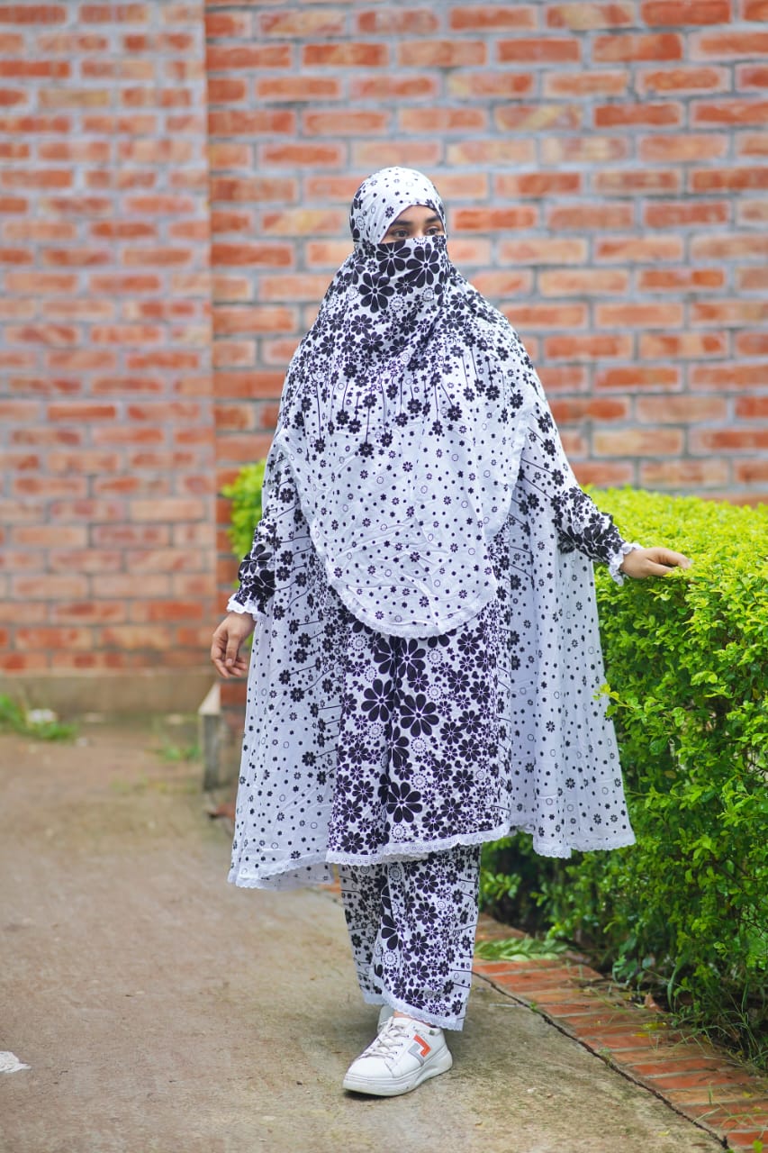 প্লাজু হিজাব