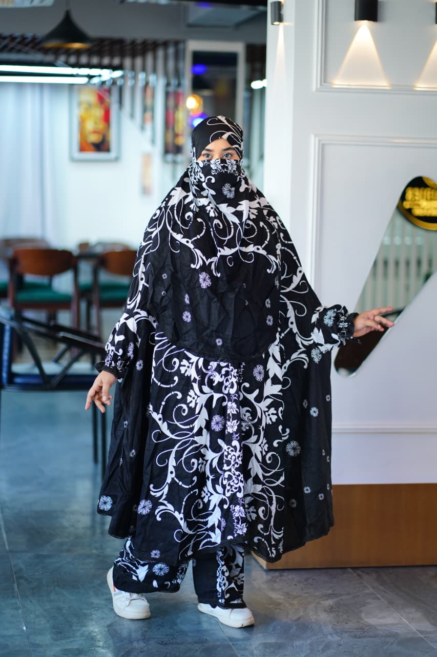 প্লাজু হিজাব