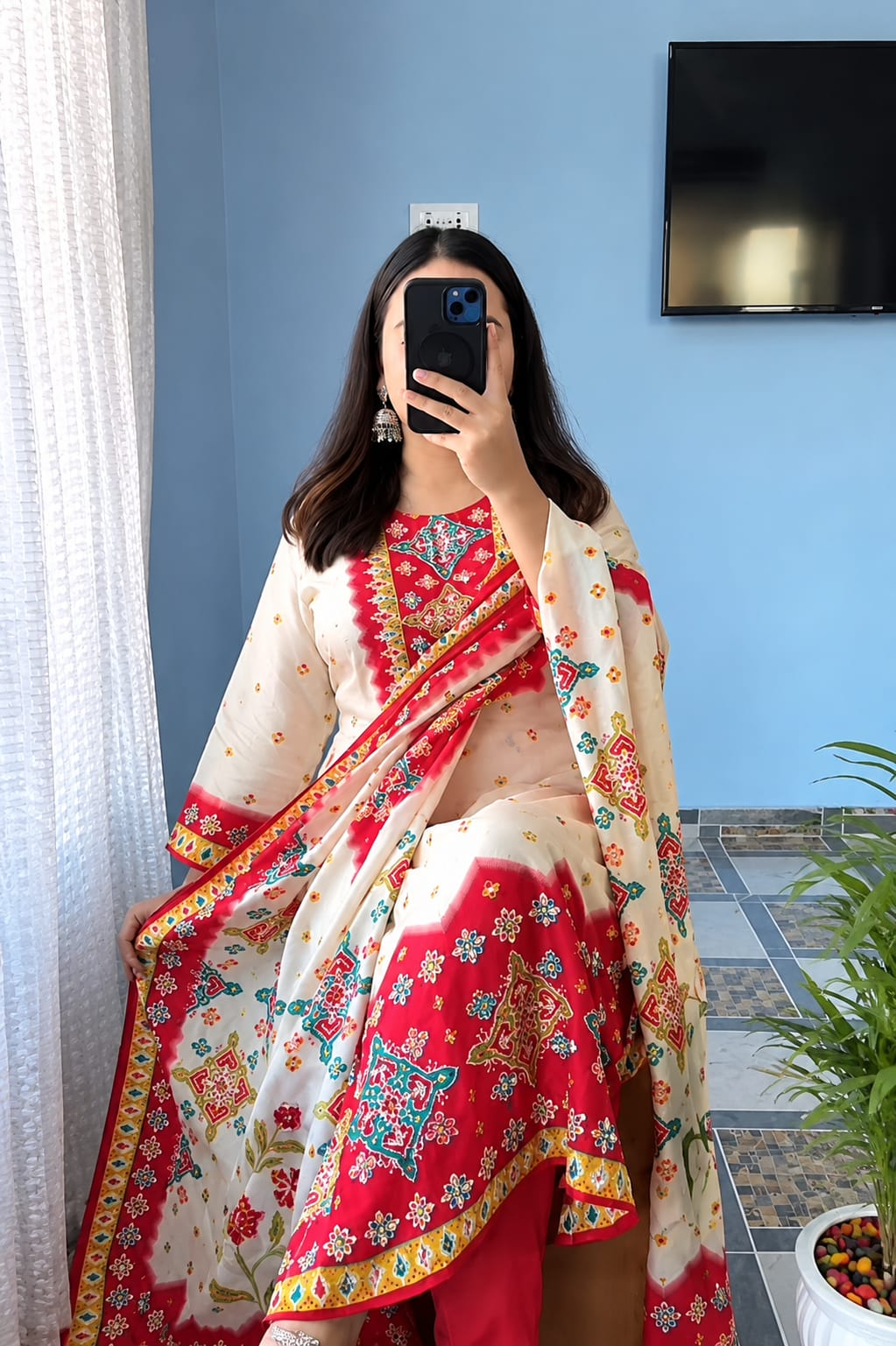 Three - Piece Set Code - 1003