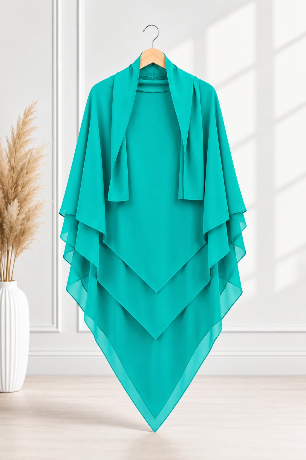 Ruhani Niqab Code - 302