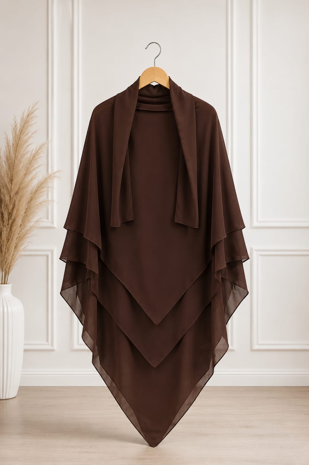 Ruhani Niqab Code - 307