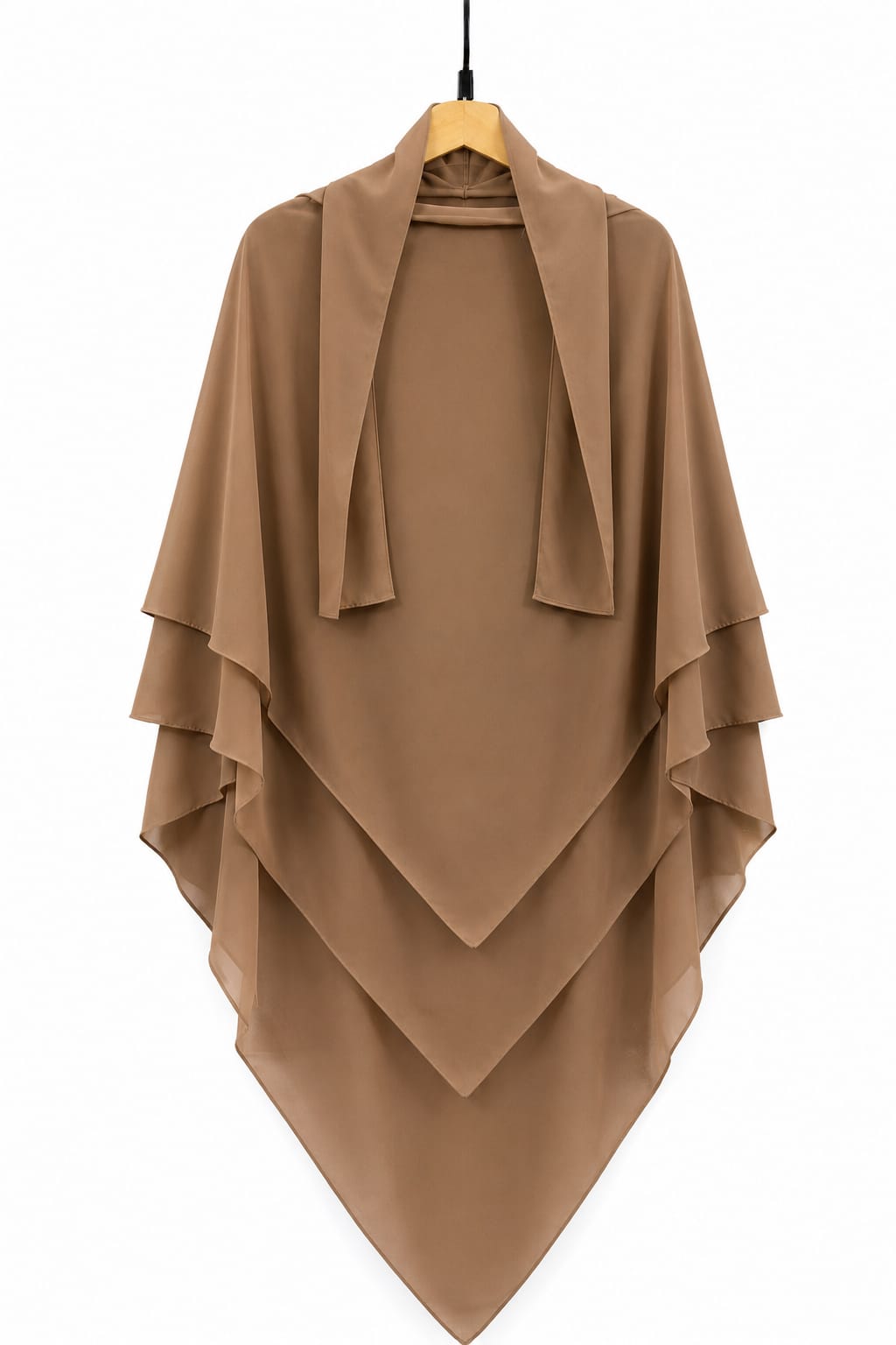 Ruhani Niqab Code - 320